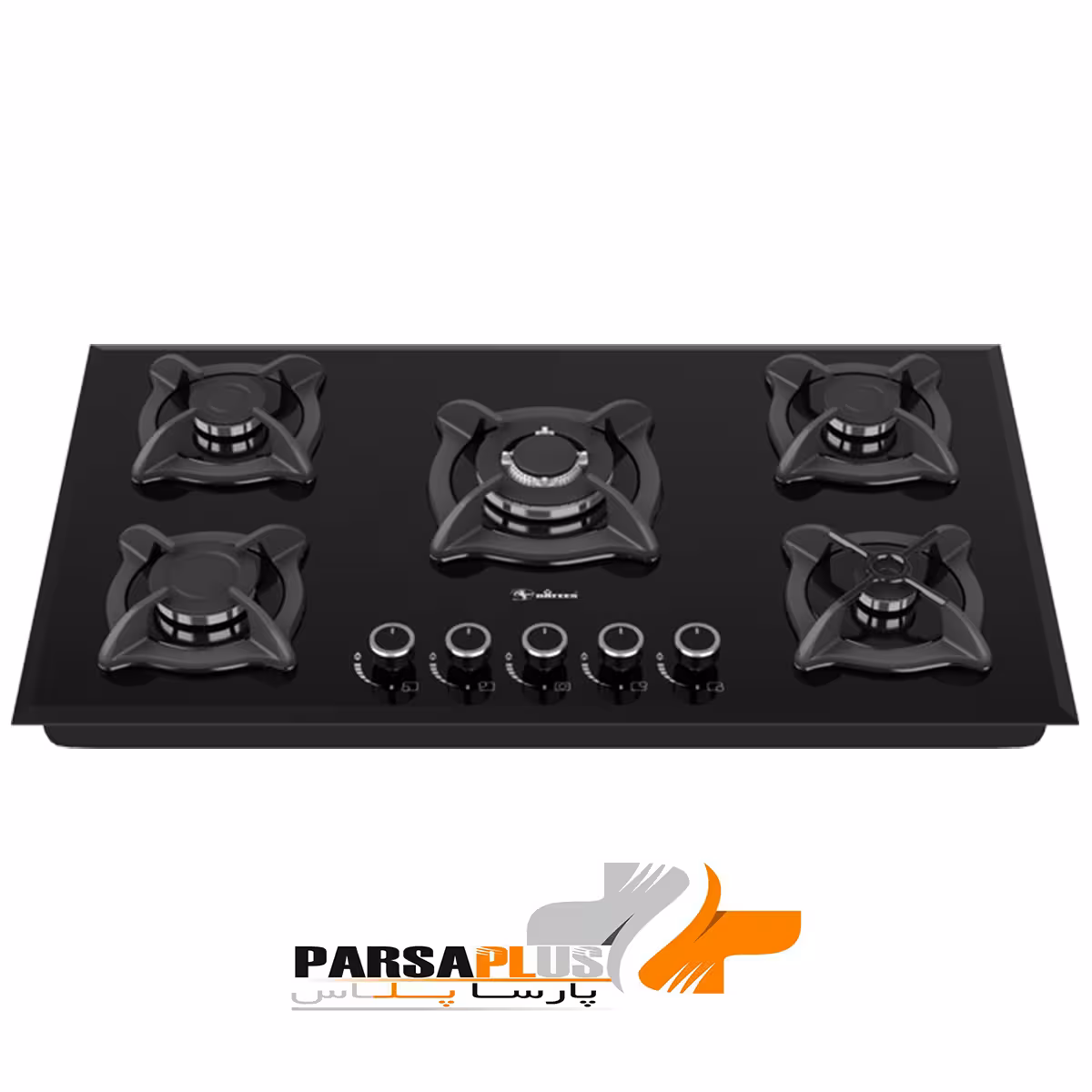 اجاق گاز شیشه ای داتیس مدل DG-532 TD