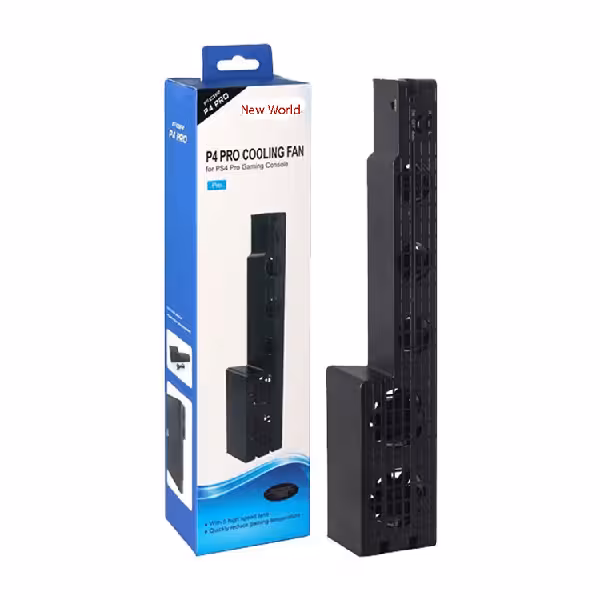 Dobe PS4 Pro Cooling Fan