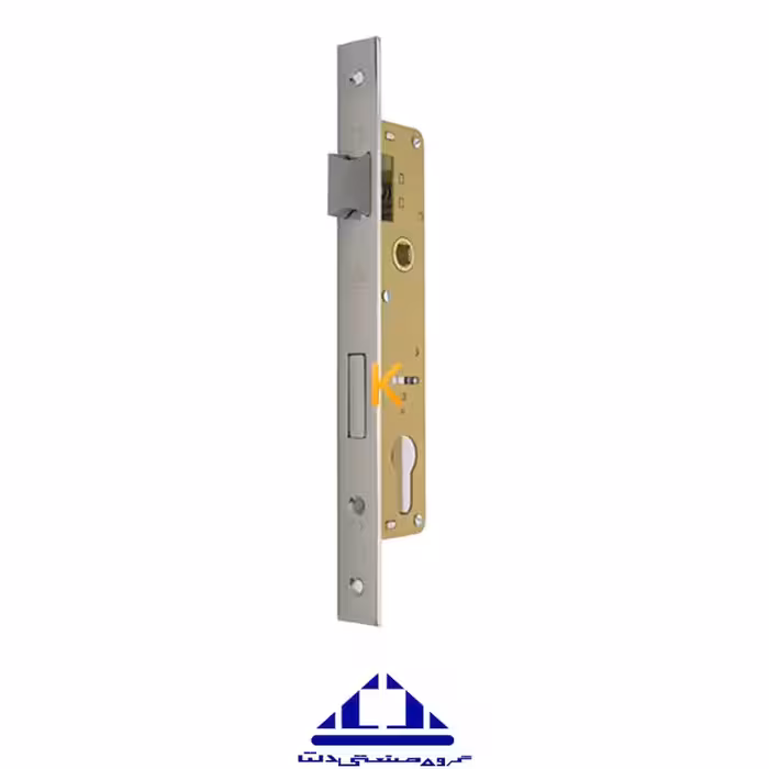 قفل سوئیچی 3.5 سانت 046 دلتا