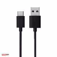 کابل تبدیل USB به Type-C شیائومی مدل mi با طول 1.2 متر