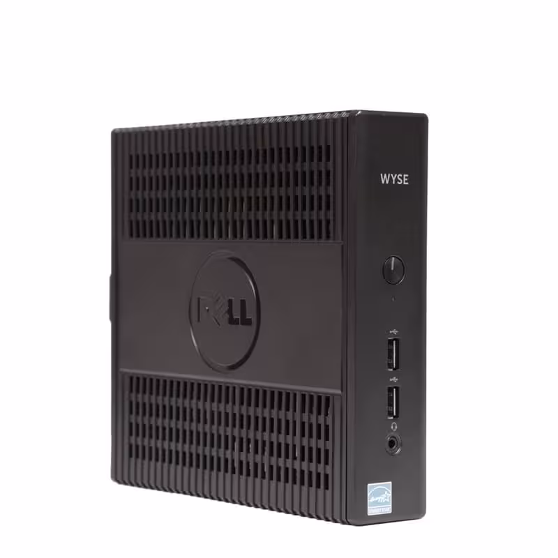تین کلاینت نوDell Wyse 5060