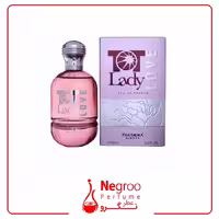 ادکلن پندورا سنت مدل لیدی لاو رایحه کارولینا هررا 212 سکسی