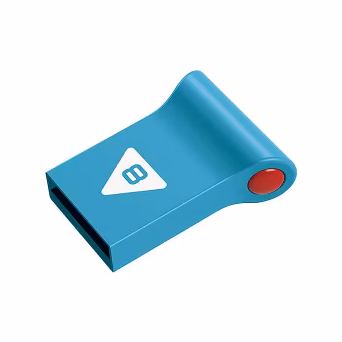 فلش SP EMTEC D102