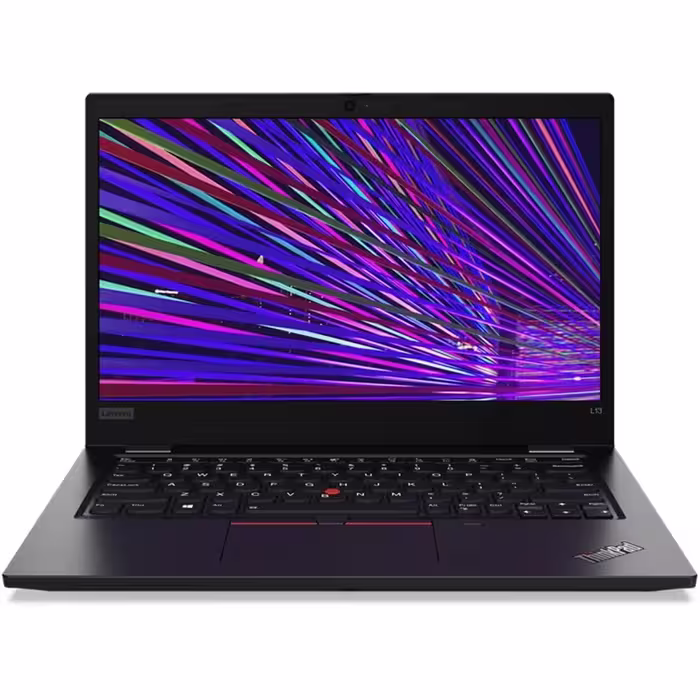 لپ تاپ لنوو L13 i7 1165G7 16GB 256GB SSD Intel Iris Xe