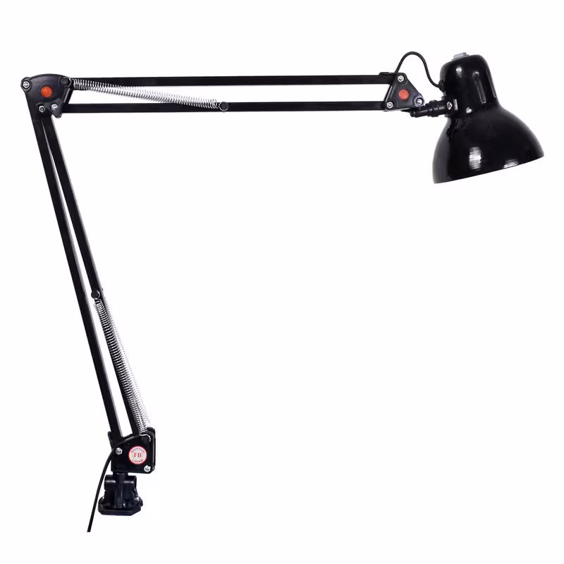 چراغ مطالعه بوستانچی مدل EN-112 طرح FB | کالا مکس