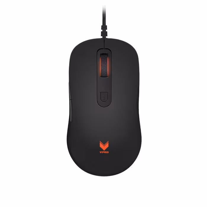 موس سیمی گیمینگ رپو مدل V16