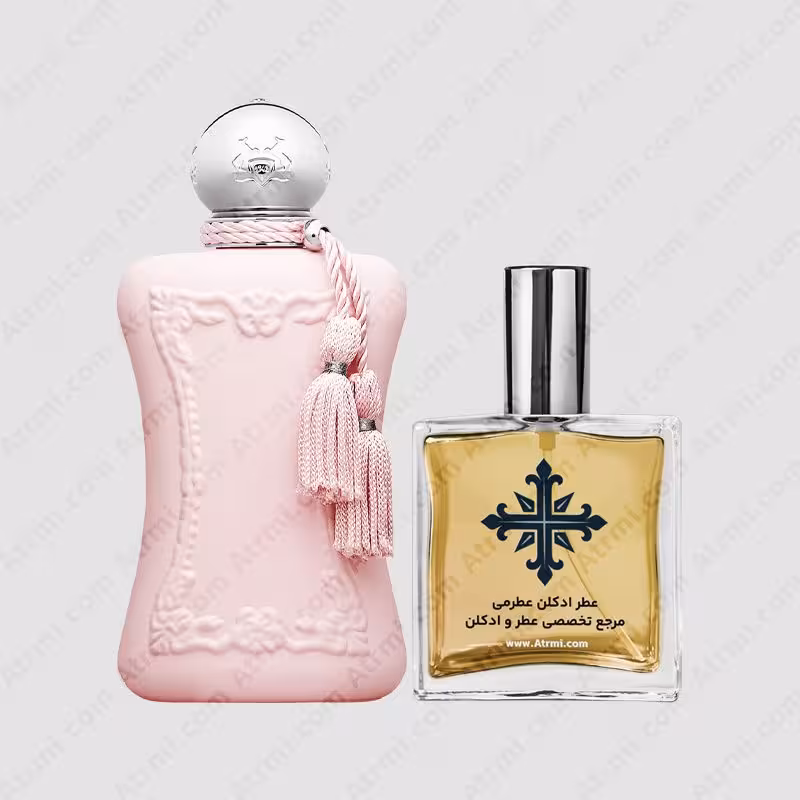 عطر ادکلن عطرمی مدل دلینا زنانه – Atrmi Delina Women