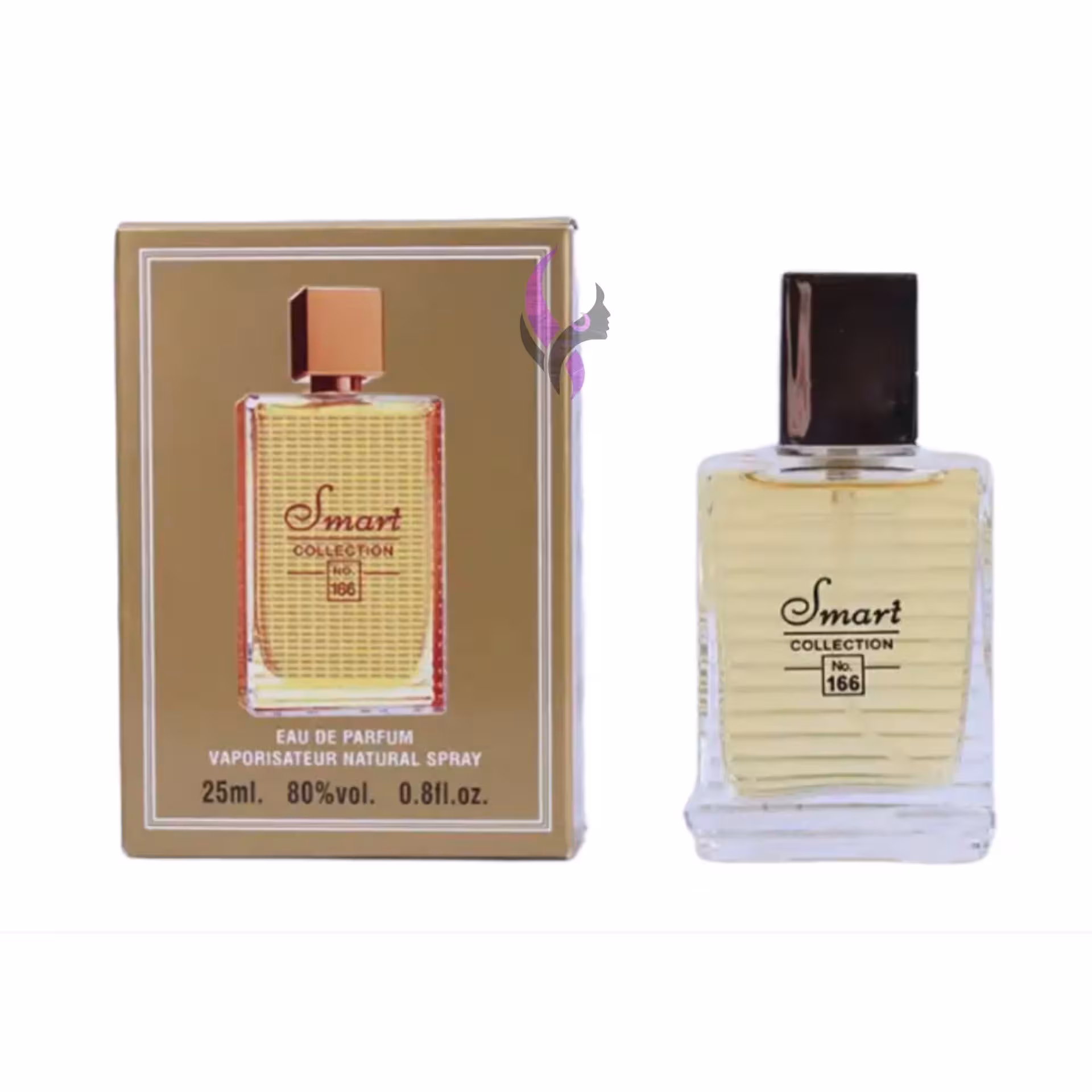ادکلن 25 میل ایو سن لورن سینما اسمارت کالکشن Eau Saint Laurent Cinema