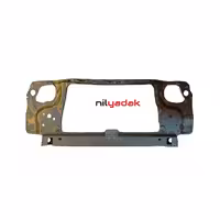 سینی جلو کامل آستر طوسی گرید A پراید صبا 131