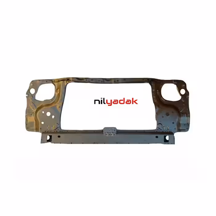 سینی جلو کامل آستر طوسی گرید A پراید صبا 131