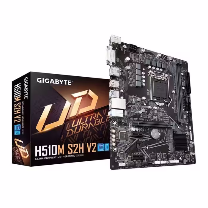 مادربرد گیگابایت H510M S2H V2