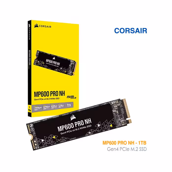 حافظه SSD کورس ایر 1TB M.2