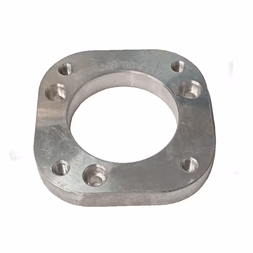 تبدیل دریچه گاز  سمند و 405 XU7  به نیسان