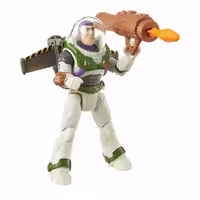 خرید فیگور بازلایتر و سیکلوپس Disney Pixar Lightyear Mission Figures