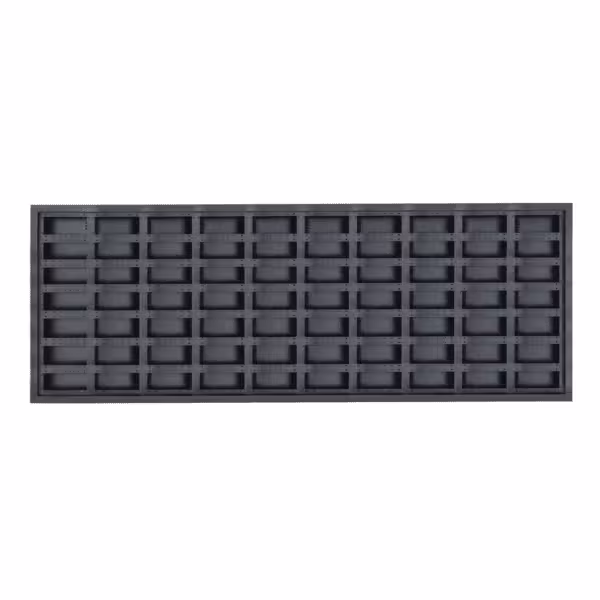 قاب تابلو روان یک طرفه 7 در 10