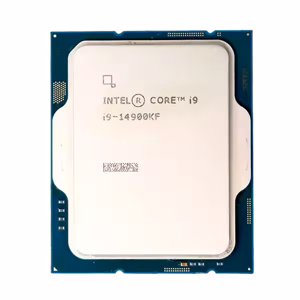 پردازنده اینتل مدل Intel Core I9-14900KF Tray | پردیس پازار