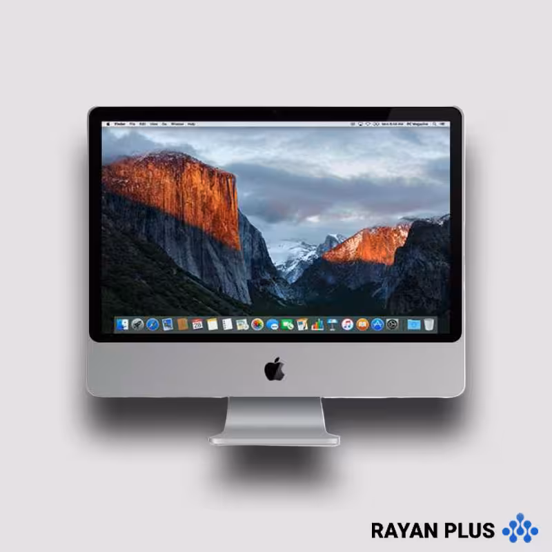 اپل ای مک Core2 | A1224