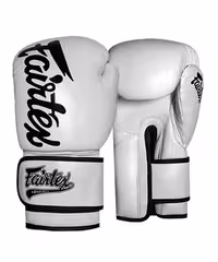 دستکش بوکس چرم Fairtex مدل Glory