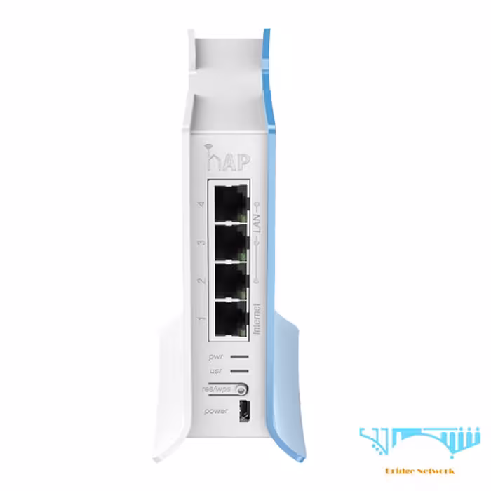 روتر وایرلس میکروتیک مدل HAP Lite، قابلیت Access Point