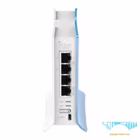 روتر وایرلس میکروتیک مدل HAP Lite، قابلیت Access Point