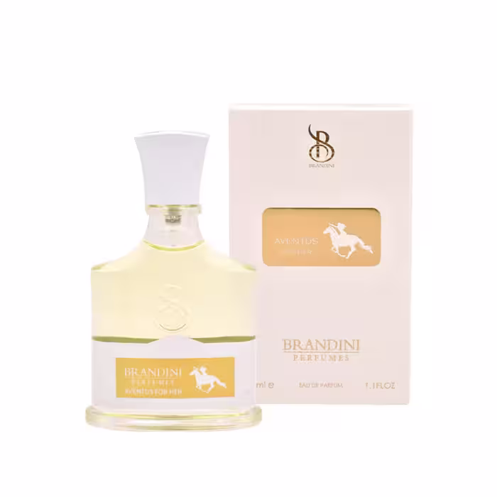 عطر ادکلن زنانه برندینی مدل  Aventus For Her