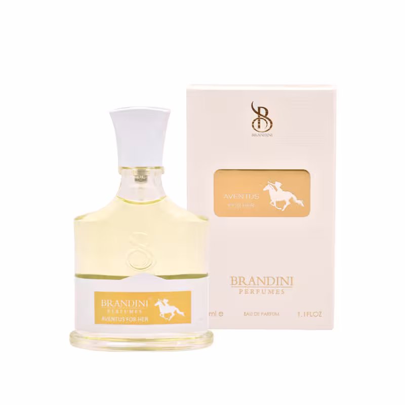 عطر ادکلن زنانه برندینی مدل  Aventus For Her