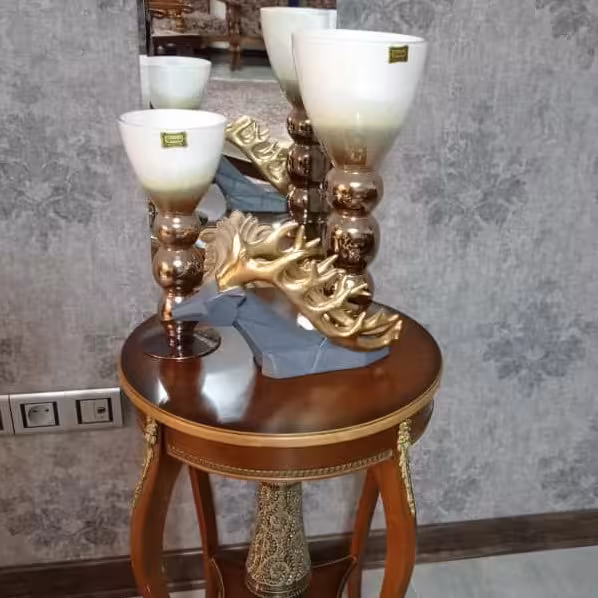 جای بطری پلی استر گوزن