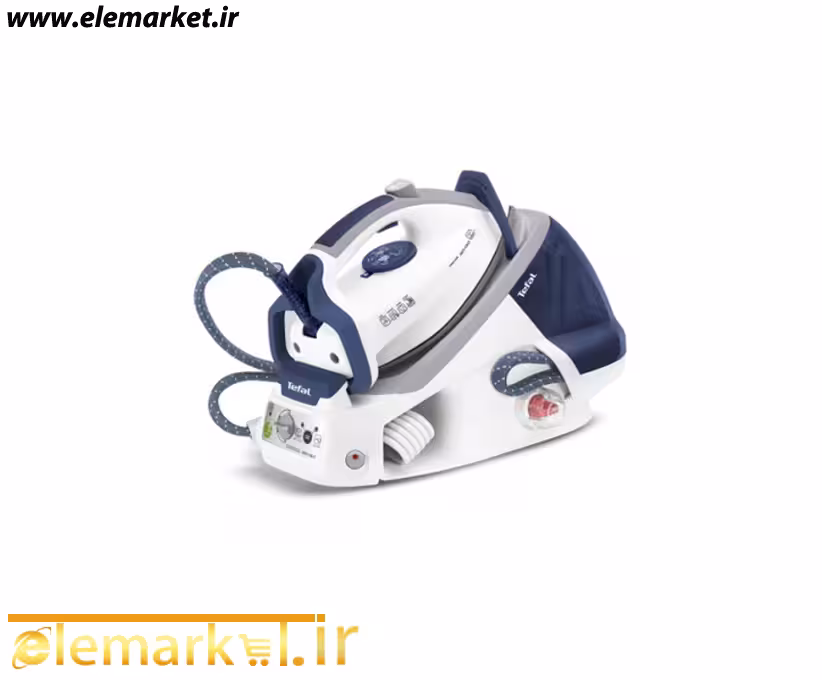 اتو بخار تفال GV7485