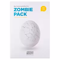 پک ماسک زامبی اسکین 1004 | Skin1004 Zombie Pack
