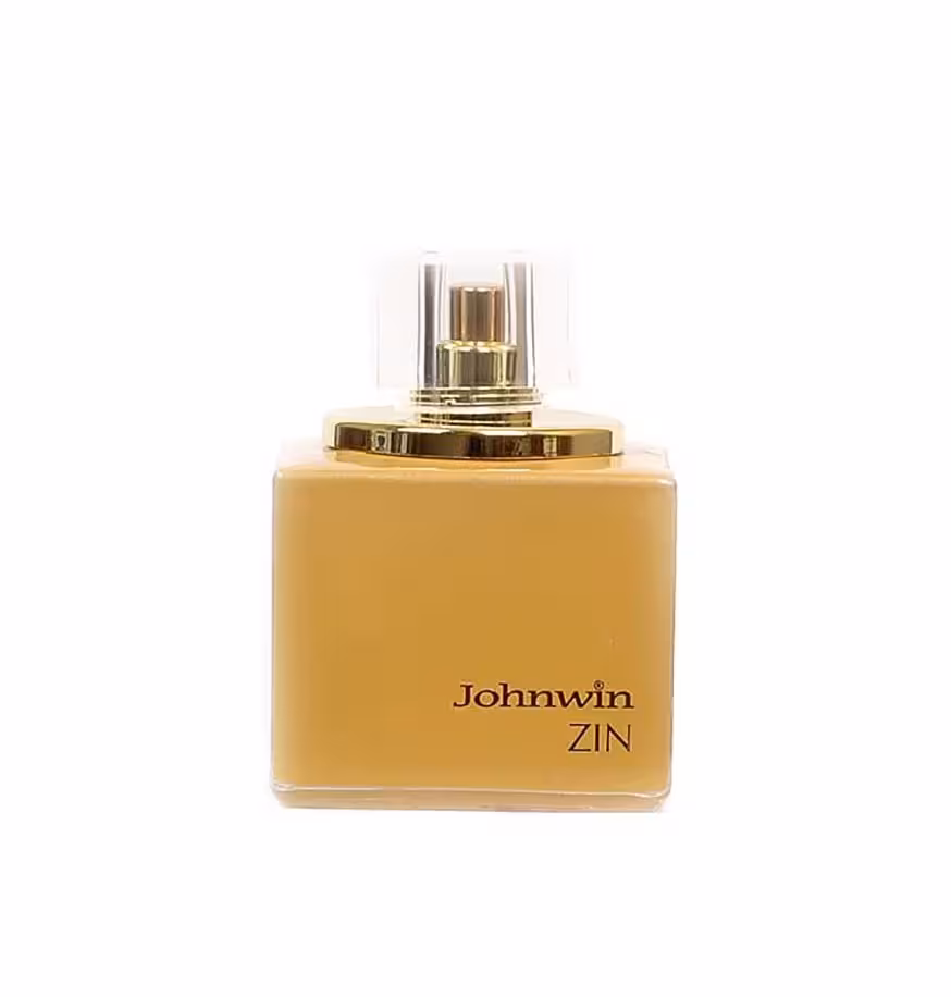 ادو پرفیوم زنانه جانوین مدل زین