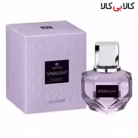 ادکلن اگنر استارلایت Aigner Starlight زنانه حجم 100 میلی لیتر