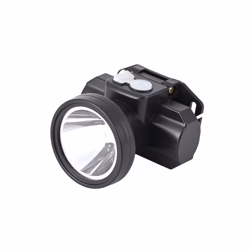 چراغ پیشانی ایکس او مدل YH16 با نور مهتابی