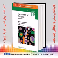 Handbook of Dialysis Sixth Edition