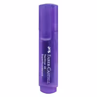 ماژیک هایلایت فابر کاستل Faber-Castell Textliner46 154652 بسته 10 عددی