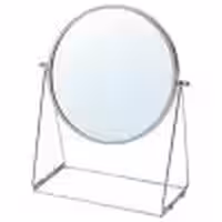 آینه 17 سانتی ایکیا مدل ikea LASSBYN 405.163.13