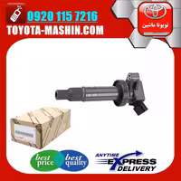 کویل اصلی تویوتا کرولا 2005-2007 برند دنسو DENSO