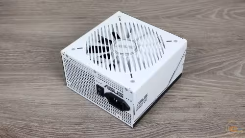 پاور  ASUS PRIME AP-850G (استوک با گارانتی)