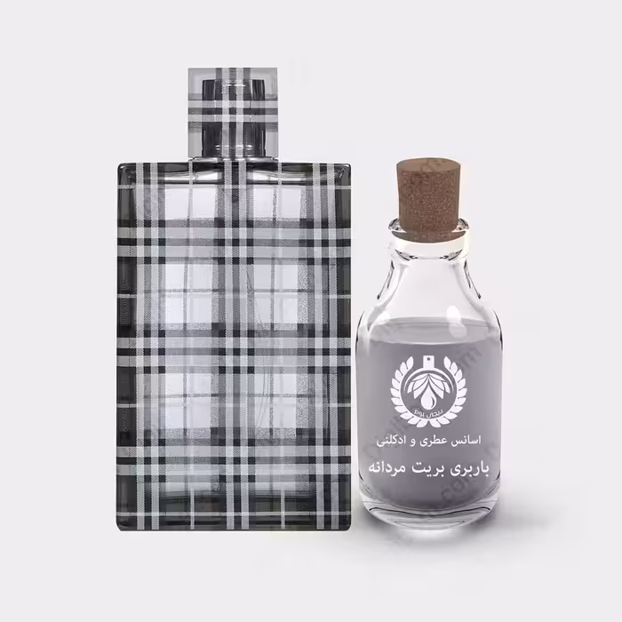 عطر باربری بریت مردانه – Burberry Brit MenعطرBurberry Brit Men