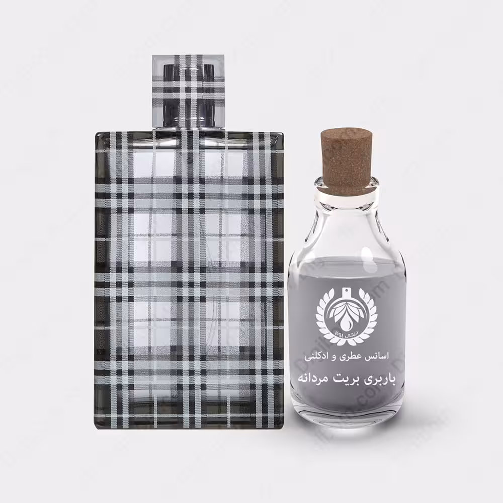 عطر باربری بریت مردانه – Burberry Brit MenعطرBurberry Brit Men