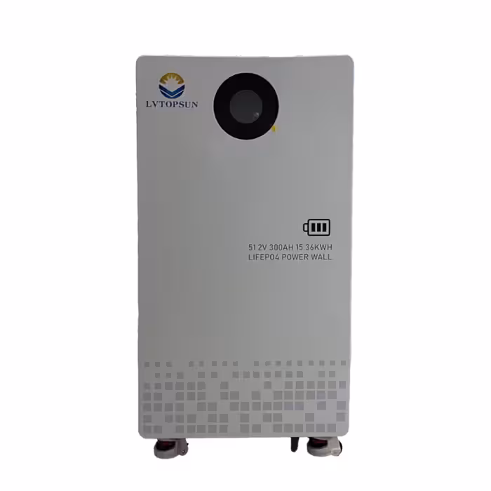 باتری لیتیومی 15kwh