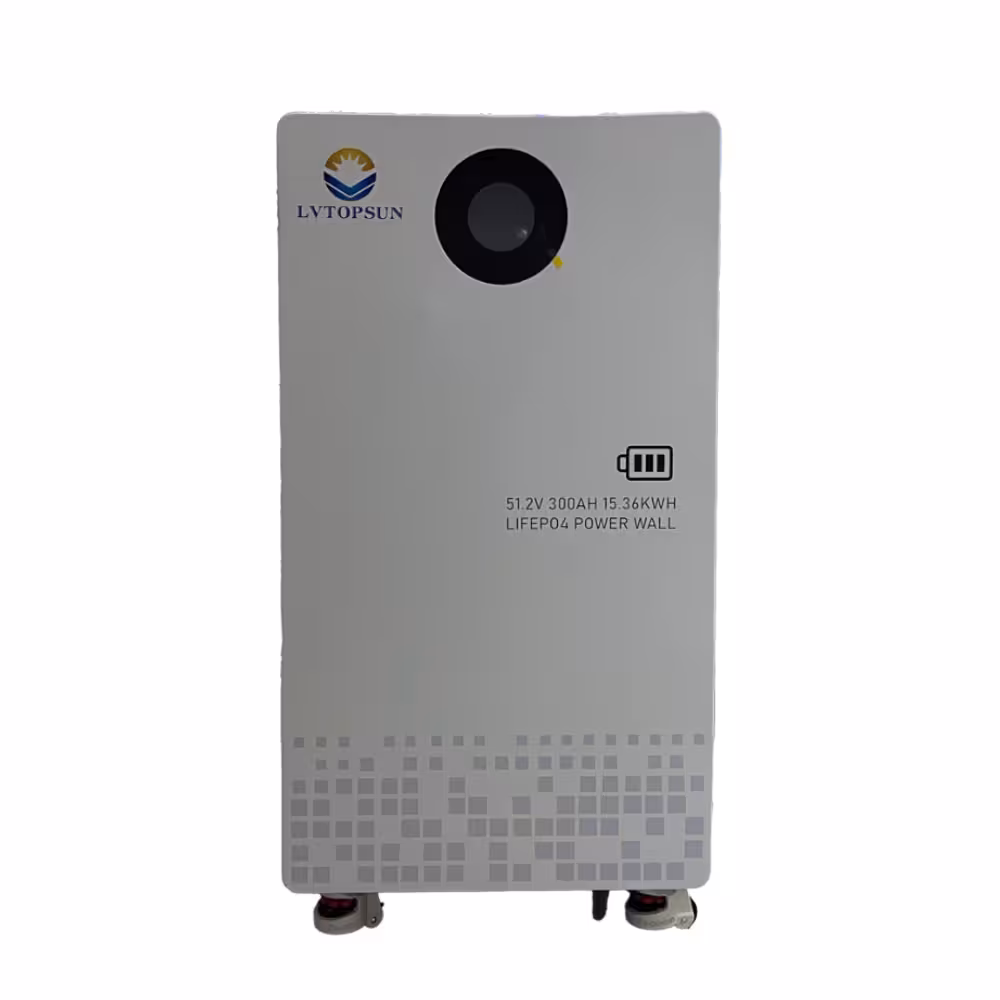 باتری لیتیومی 15kwh