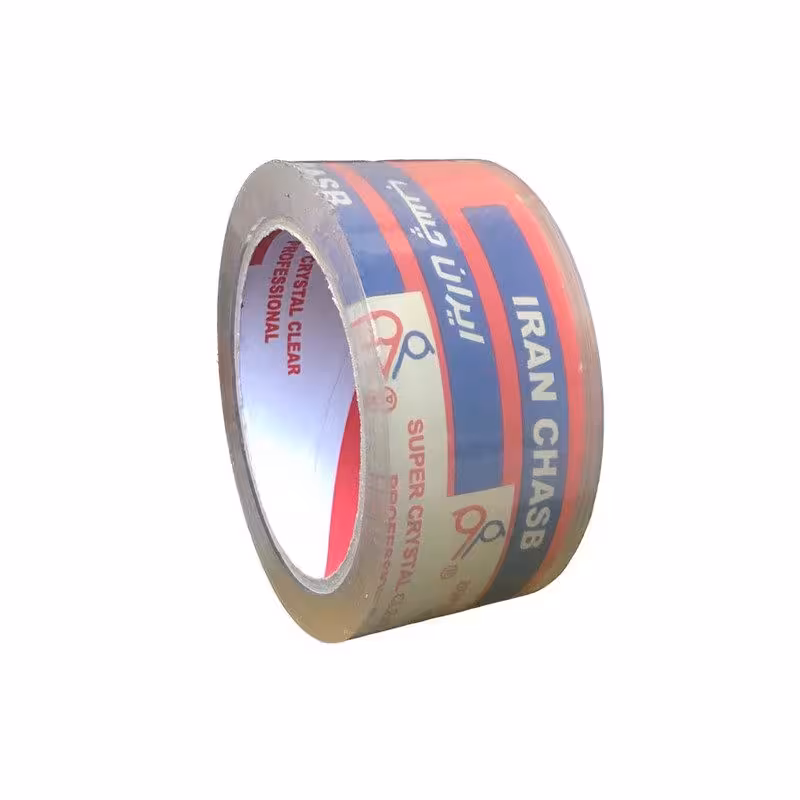 چسب پهن ایران چسب 90 یارد