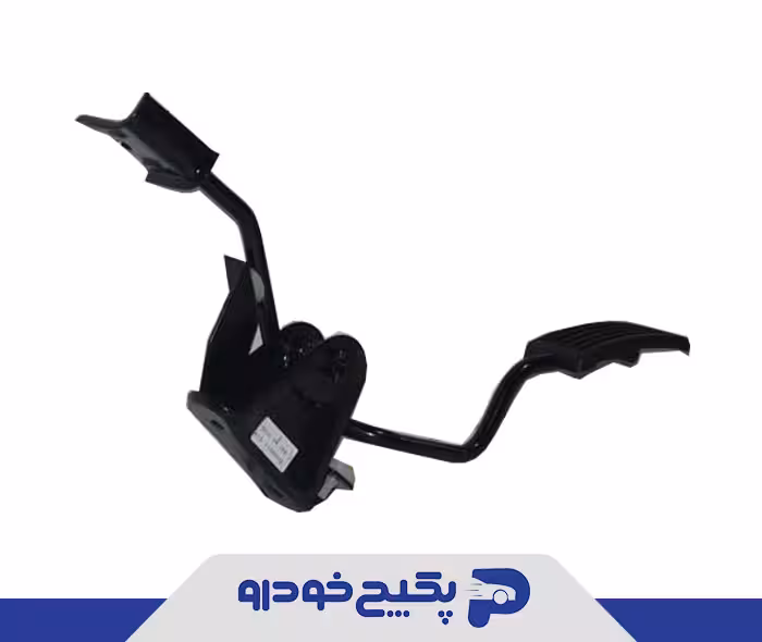 پدال گاز A13-1108010 چری