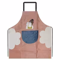 ماتیلدا پیشبند طرح دختر