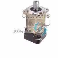 گیربکس سروو موتور liming لیمینگ مدل FB90-7-19 سایز 90 نسبت 1 به 7 شفت ورودی 19 شفت خروجی 22 ساخت تایوان فلنج مربعی مناسب 750 وات 3000 دور (گیربکس سیاره ای خورشیدی)