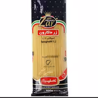 ماکارونی زر رشته ای 700گرمی (به قیمت قبل)