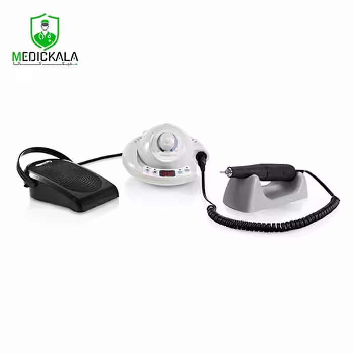 میکرو موتور لابراتواری میکرو ان ایکس MicroNX 300B