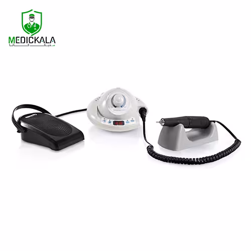 میکرو موتور لابراتواری میکرو ان ایکس MicroNX 300B