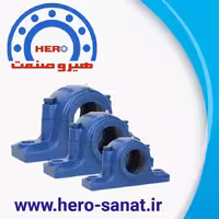 یاتاقان SN620  برند KG