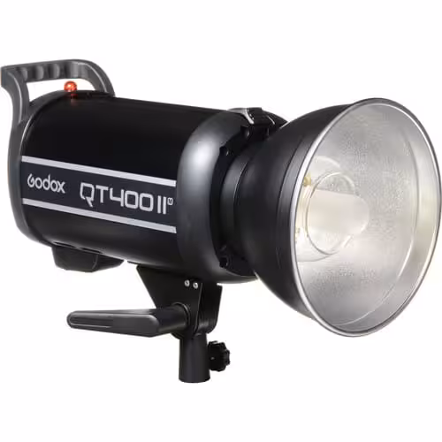 فلاش گودکس 400وات Godox QT400IIM Flash Head